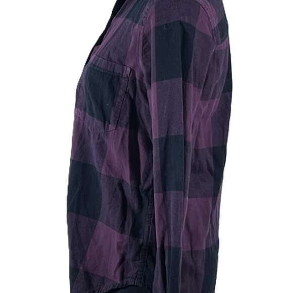 SO Perfectly Soft Flannel - Size small & DIP Flannel Size S - Picture 3 of 11